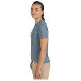 Rossignol Majice s kratkimi rokavi RLNWY0473M Modra | Shoptok.si