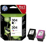 HP TIN Tinte 304 3JB05AE Multipack (BK/C/M/Y) | shoptok.hr