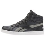 Reebok Royal Prime Mid Crna | shoptok.hr