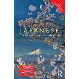 Junko Ogawa, Fumitsugu Enokida - Colloquial Japanese: The Complete Course for Beginners