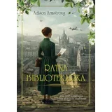 Adison Armstrong - Ratna bibliotekarka