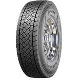 Dunlop SP 446 ( 205/75 R17.5 124/122M 12PR dupla oznaka 126/124G ) teretna guma Cene