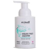 Ecowell organski pena šampon za novorođenčad 300ml ( A103304 ) Cene
