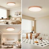  Brilagi-LED prigušiva svetiljka POOL SMART LED/100W/230V 80 cm Wi-Fi Tuya bronza+ daljinski upravljač | Eponuda.com