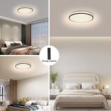  Brilagi - LED prigušiva svetiljka SMART LED/28W/230V, prečnik 35 cm, Wi‑Fi Tuya + daljinski upravljač | Eponuda.com