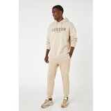Koton Sweatpants - Ecru - Joggers
