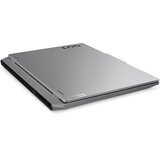 Lenovo Notebook LOQ 15IRX10 i5 / 16GB / 512GB SSD / 15,6" FHD IPS / NVIDIA GeForce RTX 5050 / Windows 11 Home (Luna Grey), (01-nb15le00130) | shoptok.hr
