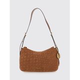 Michael Kors Torbice za na ramo 30F6AY5L2L 251 Kostanjeva Cene