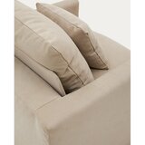 Kave Home Bež presvlaka 92 cm Nora – | shoptok.hr