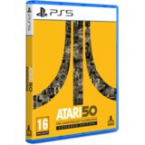 Atari 50: The Anniversary Celebration - Expanded Edition (Playstation 5) | Shoptok.si