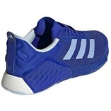 Adidas Nizke superge Dropset 3 Modra | Shoptok.si
