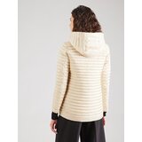 Save The Duck Prijelazna jakna 'ALIMA' bež | shoptok.hr