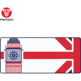 Oblivion gaming oprema Podloga za mis Fantech MP905 Vibe London Tour | ePonuda.com