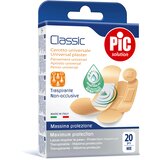 Pic Solution Klasični trakasti malter Cene