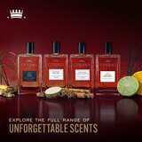 Cremo Italian Bergamot toaletna voda za muškarce 100 ml | shoptok.hr