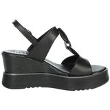 Comart Sandali & Odprti čevlji 7C5192 Črna | Shoptok.si