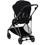 Cybex športni voziček Melio magic black | Shoptok.si