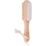 Palsar7 Wooden Heel File with Brush plovec za pete 1 kos | Shoptok.si