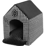 Chloe's Home Mekana kućica Positano Black | shoptok.hr
