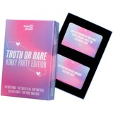 Tease&Please - društvena igra "Istina ili izazov" (engleski) | shoptok.hr