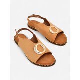 Resti Women's sandals with an upper Atmase | shoptok.hr