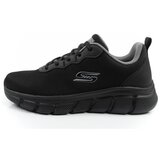 Skechers Nizke superge Bobs B Flex Črna | Shoptok.si