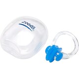 Zoggs Čepovi za nos, Plavi | Eponuda.com