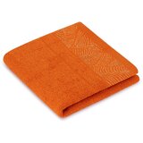 Restilo Narančasti/bež pamučni set ručnika 6 kom od frotira Bellis – | shoptok.hr