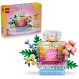 Lego LEGO® Creator 3in1 - Flašica parfema – cvetni dekor (31383) | Eponuda.com