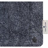 Tom Tailor preproga z visokim florom 140/200 cm taftano antracit | Shoptok.si