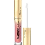 Eveline Cosmetics Eveline Sjaj za usne Diamond glow lip luminizer 04 Raspberry Sorbet Cene