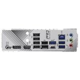 AsRock MB B650M Pro RSAMD B650, AM5, 4xDDR5, 3xM.24xSATA, RAID, HDMI, DP, MicroATX | Eponuda.ba