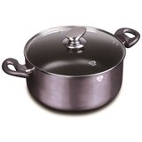 BLAUMANN šerpa sa poklopcem 26CM carbon pro collection | ePonuda.com