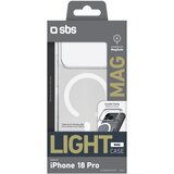 Sbs OVITEK LIGHT MAG IPHONE 18 PRO/17 PRO PROZOREN, (5000484334) | Shoptok.si