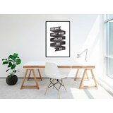  Poster - Dreams Don't Come True on Their Own II 20x30 | shoptok.hr