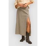 Billabong In Your Light Skirt black pebble Cene