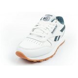 Reebok Nizke superge Classic Bela | Shoptok.si