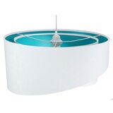  Luster na sajli GALAXY 1xE27/60W/230V | Eponuda.com