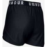 Under Armour Shorts Play Up Short 3.0-BLK - Women's | shoptok.hr