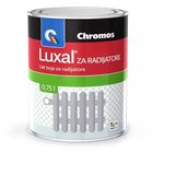  LUXAL LAK BOJA ZA RADIJATORE CHROMOS Cijene