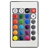  LED RGB prigušiva traka LED/6W/5V USB 2 m + daljinski upravljač | Eponuda.com