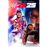 Xbox One / Xbox 360 / Xbox Live wwe 2K25 farewell tour bundle xbox live key europe | Eponuda.com
