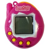 TAMAGOTCHI Pink Electronic Pet Game | Shoptok.si