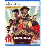  Crime Boss Rockay City (PS5) | Shoptok.si