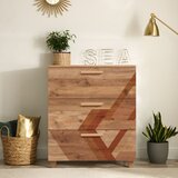  Leva Gravis Flow Atlantic Pine Dresser Cene