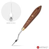 Slikarska lopatica ARTMIE New Age 33 (Paletni nož ARTMIE) Cene