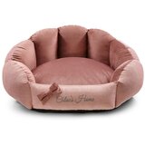 Chloe's Home Krevet Bahamas Pink | shoptok.hr