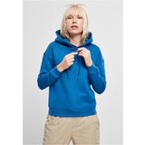 Urban Classics Women's sports sweatshirt blue | ePonuda.com