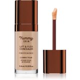 Danessa Myricks Beauty Yummy Skin Skin & Flex Concealer tekoči korektor z mat učinkom odtenek 4 - Light With Neutral Undertones 9.4 ml | Shoptok.si