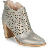 Myma Gležnjarji 5300MY Bež | Shoptok.si